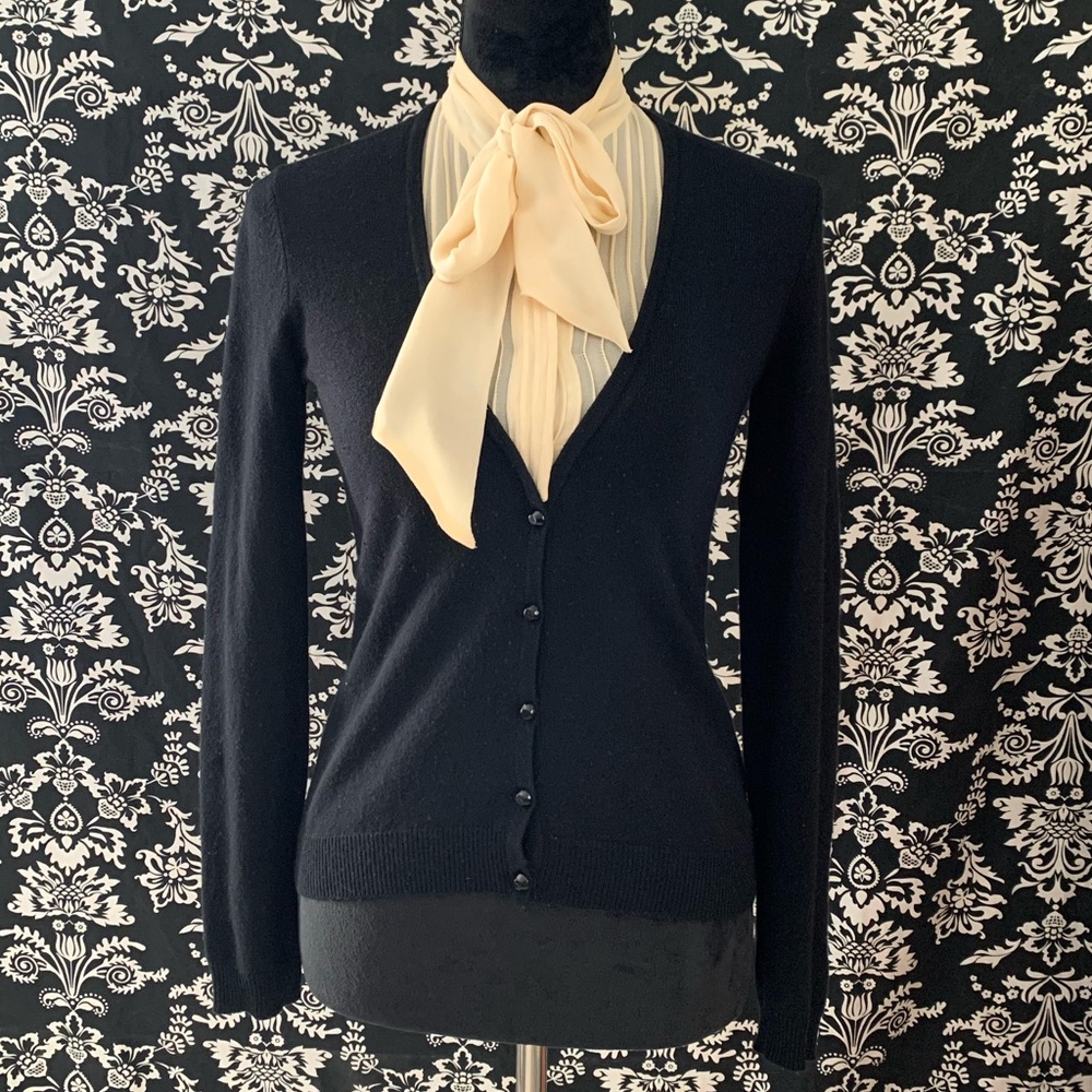 🦇 Vintage Ralph Lauren Sweater Blouse 🦇